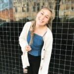Cheyenne Rumsey