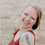 Heather Kivi