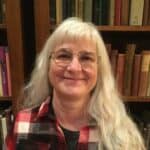 Shirley Luckhart