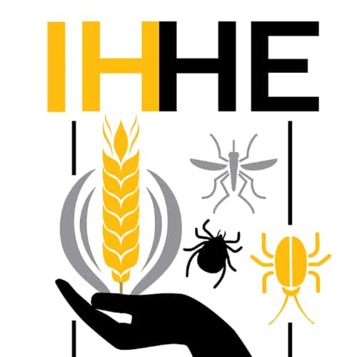 Got to website for University of Idaho Institute for Health in the Human Ecosystem (IHHE)