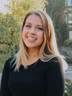 Megan Dobson awarded scholarship from the National Science Foundation Ecology and Evolution of Infectious Diseases program to attend the 2024 Biology of Vector-borne Diseases course.