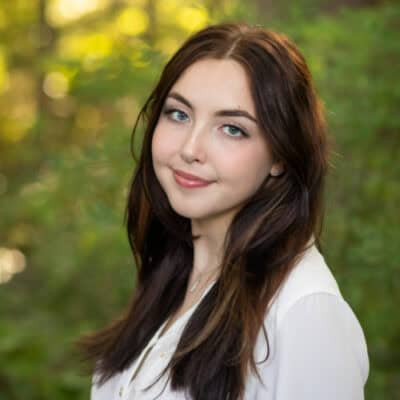 Audrey Morris